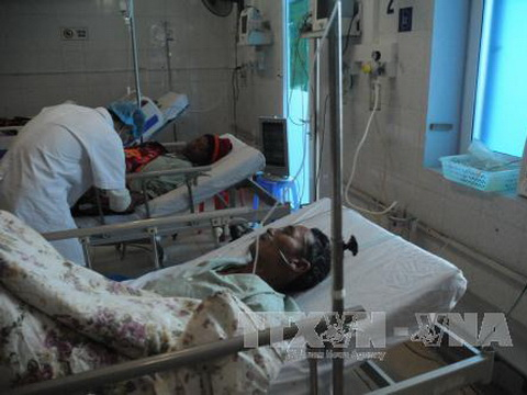  Vụ 7 người chết tại Lai Châu: Khả năng các nạn nhân bị ngộ độc rượu  